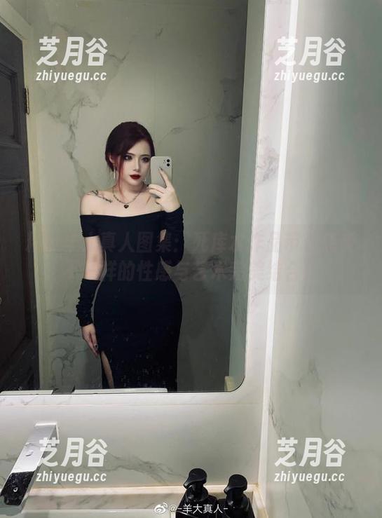 羊大真人 精选羊大真人图集:死库水作品带你感受不一样的性感与艺术完美结合!