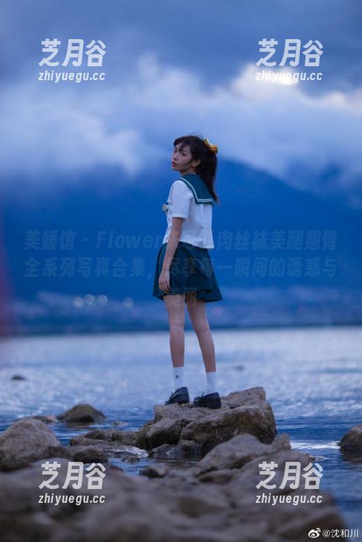 美媛馆-Flower朱可儿 美媛馆 - Flower朱可儿肉丝袜美腿翘臀全系列写真合集,尽享每一瞬间的诱惑与美丽
