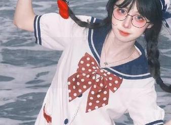 美媛馆 – 不容错过的最新图库，子纯儿Annie的秘书写真艺术魅力