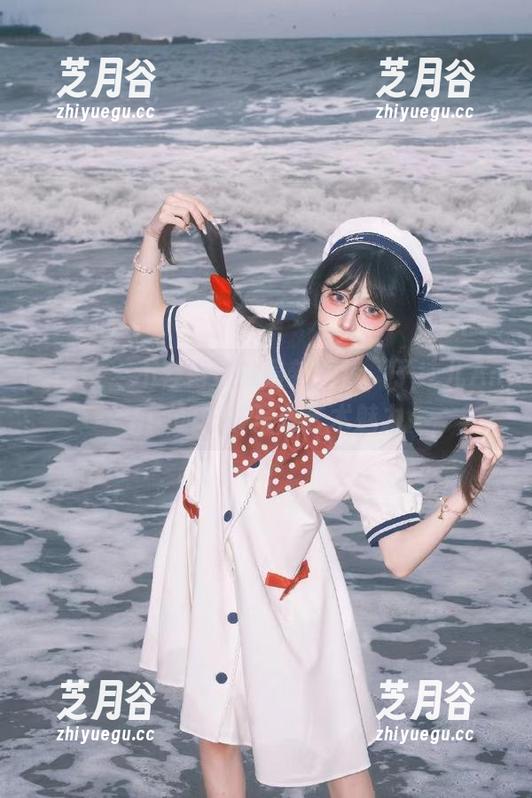 美媛馆-子纯儿Annie 美媛馆 - 不容错过的最新图库,子纯儿Annie的秘书写真艺术魅力