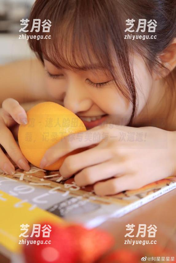 美媛馆-田芯娜Angel 美媛馆 - 迷人的田芯娜Angel瑜伽图包下载,记录下你与美的每一次邂逅!