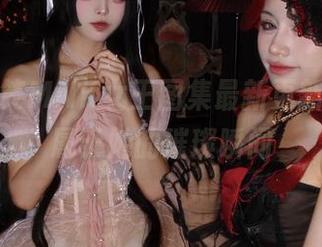 芊川一笑MNK女王图集最新更新，记录属于她的璀璨瞬间