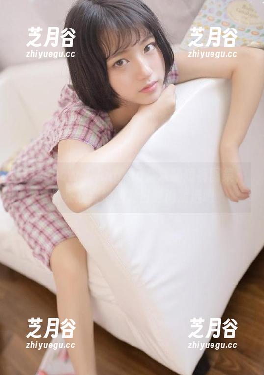 花漾show-Angela喜欢猫 花漾show - Angela喜欢猫短裤图集,快来欣赏她的夏日时尚精选吧
