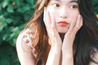 花漾show – 迷人夏沫沫tifa黑丝写真新作品更新，等你一起来欣赏这份清新美感！