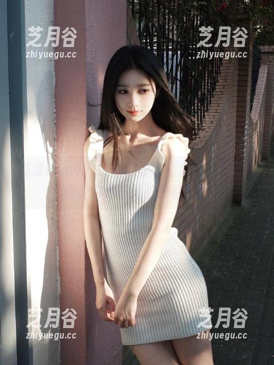 花漾show - 发现徐安安的温柔，精选套图让你感受她的独特魅力