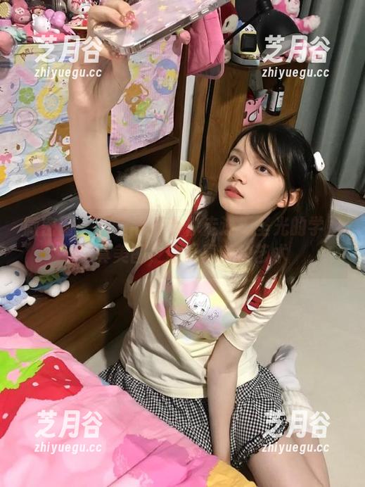 若若老师 微密圈 - 若若老师带你走进无圣光的学姐写真美图,感受真实的艺术