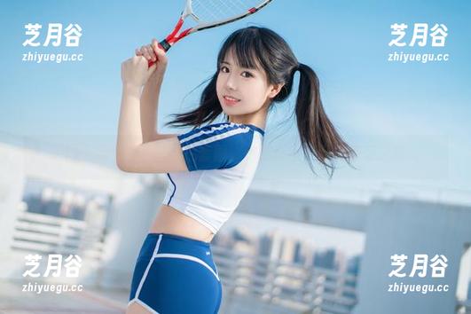 虎森森 精美虎森森美腿私拍套图,仿佛触手可及的梦幻之旅
