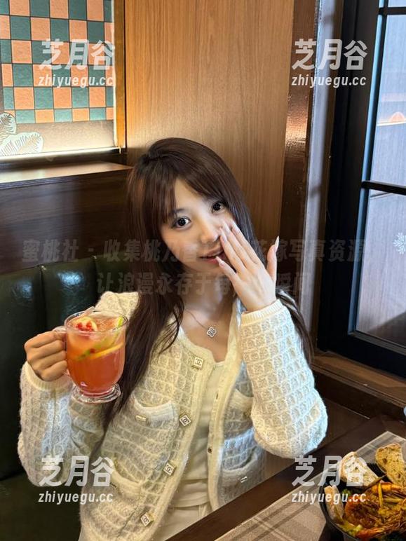 蜜桃社-桃乃香Tina 蜜桃社 - 收集桃乃香Tina花嫁写真资源,让浪漫永存于每一个瞬间