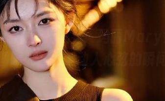 蜜桃社 – 更新抢先看：玛丽Mary女友原图曝光，邂逅动人心弦的瞬间