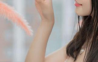 蜜桃社 – 释放少女气息，缇娜美Tinami的私拍合集，带你领略不一样的青春风采