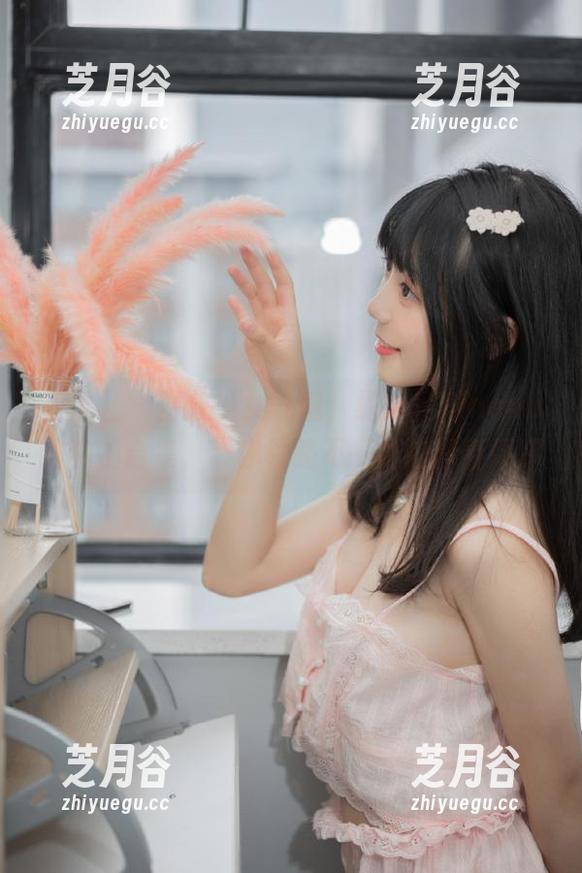 蜜桃社-缇娜美Tinami 蜜桃社 - 释放少女气息,缇娜美Tinami的私拍合集,带你领略不一样的青春风采