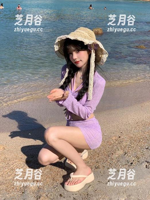 袜啵啵-小淳 袜啵啵 - 小淳厨娘的写真作品集,免费分享她的烹饪乐趣与生活美学,快来看看吧!
