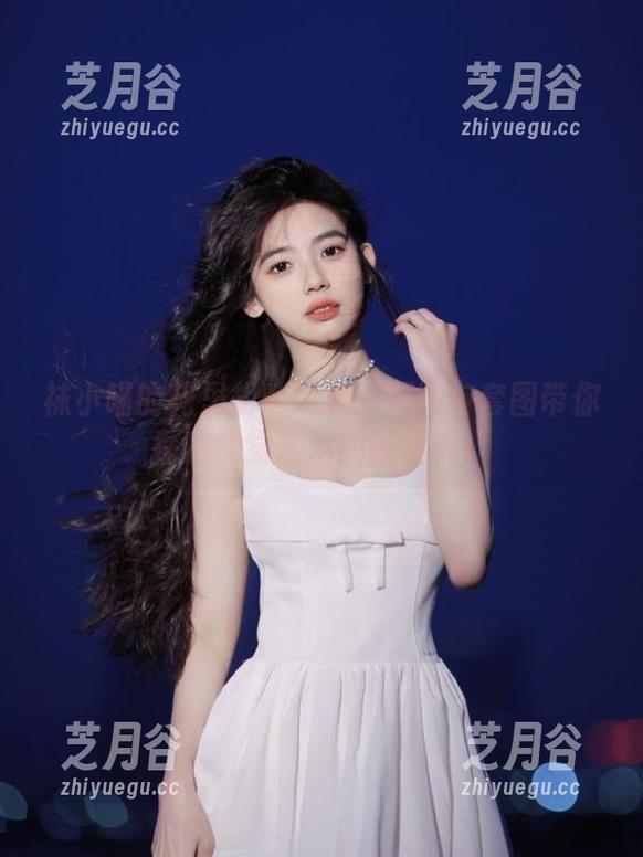 袜小喵 袜小喵的花里胡哨之旅:原图与套图带你探索视觉艺术的新境界!