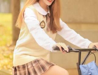 觅芙少女 – 娜娜推出双马尾写真作品图库，感受青春活力的无限魅力