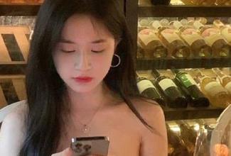 觅芙少女 – 最新写真！小研白衬衫带来的不止是视觉享受