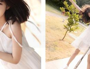 语画界 – Cherry樱桃酱带来的美足精选合集，魅惑之足绝对不容错过！