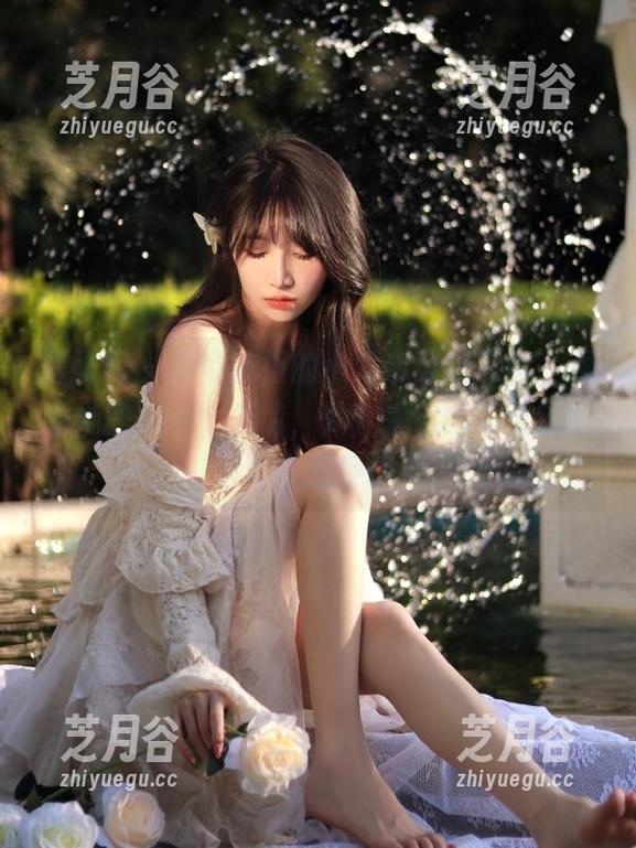 语画界-小尤奈 语画界 - 不可抗拒的小尤奈可爱写真,观看她的每一个表情,体验来自内心灵动的真实感受。
