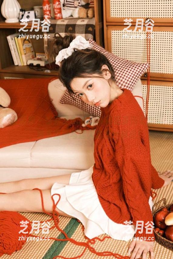 语画界-徐莉芝Booty 语画界 - 徐莉芝Booty带你感受内衣之美,独家原图与迷人套图全解析!