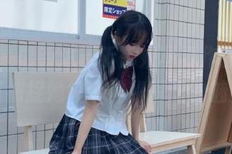 语画界 – 最新沐若昕御姐写真作品集，细腻捕捉她每个神秘瞬间的魅力