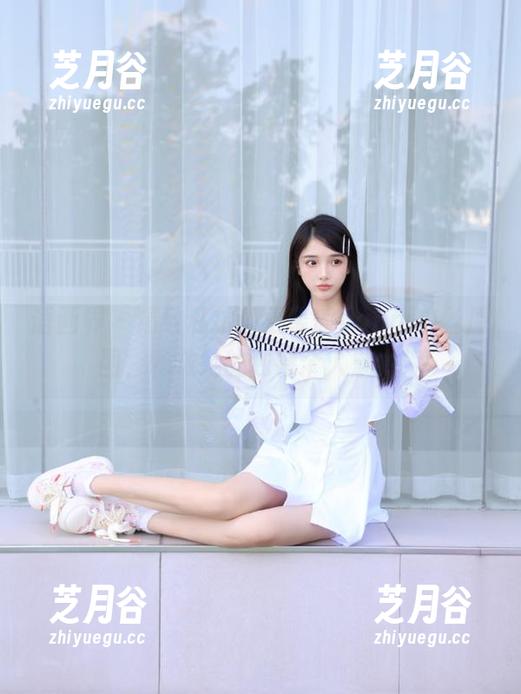 语画界-王馨瑶yanni 语画界 - 精致私拍!王馨瑶yanni白丝原图,释放她的独特个人魅力!