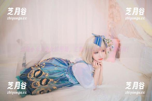 超级小禾儿 超级小禾儿兔女郎图册,汇集cos界最搞笑的瞬间!