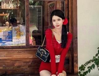 微密圈 – 最新轩子巨二兔空姐写真图包，展现她的完美与自信风采！
