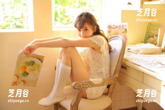 轩子巨二兔 微密圈 - 透视黑丝诱惑,轩子巨二兔的写真作品以美图呈现出自然与优雅的结合