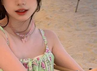 微密圈 – 醇子小姨透明写真全套，你能想象的透明与真实，我都给你下载！