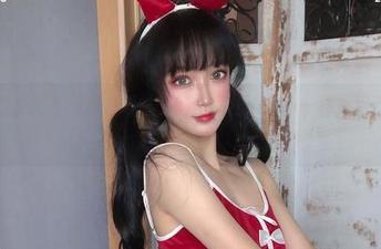 阿包也是兔娘，图库中翠雀媚的作品让人眼前一亮，绝不可错过！