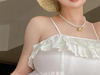 阿寨寨ninja主题更新：阿狸的原图集锦，带你领略她的各种甜美姿态！