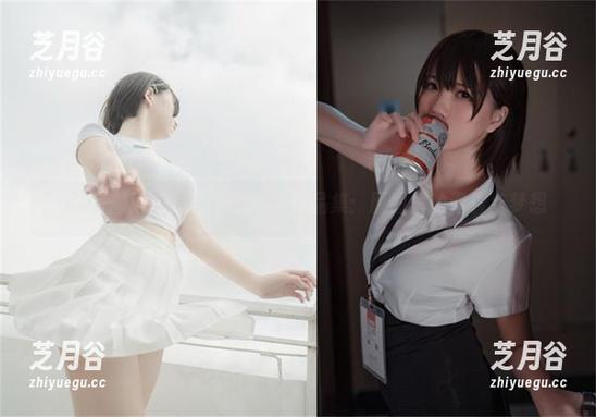 阿薰kaOri 倾心阿薰kaOri学妹的写真作品集:原图里的青春与梦想