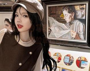 雪晴嘟嘟独家婚纱写真作品集更新，捕捉每一刻的幸福瞬间