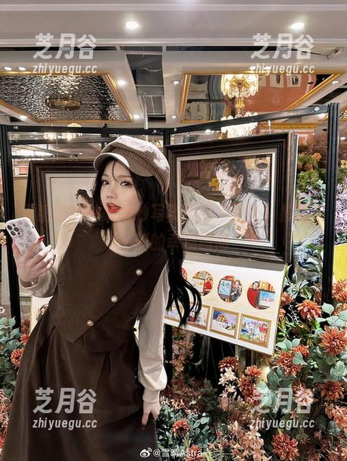 雪晴嘟嘟 雪晴嘟嘟独家婚纱写真作品集更新,捕捉每一刻的幸福瞬间