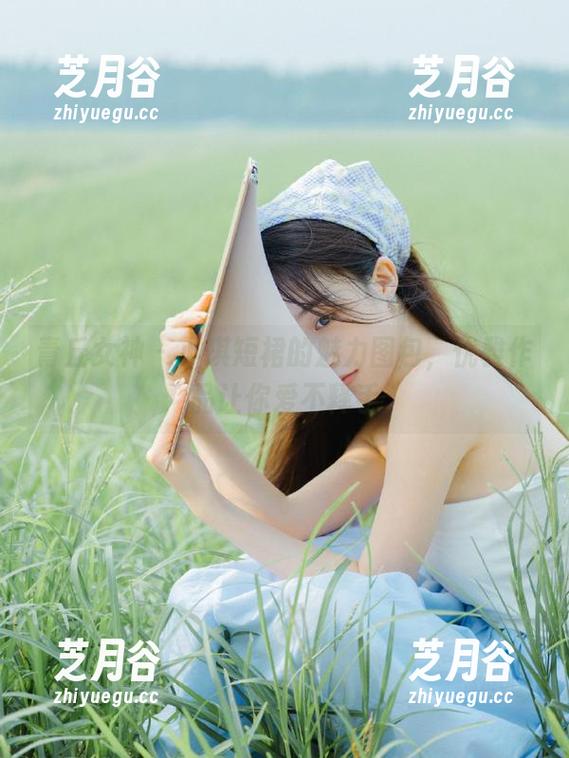 青丘女神-小琪 青丘女神 - 小琪短裙的魅力图包,优雅作品让你爱不释手