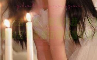 青豆客 – 洗去尘埃，展现真我：朱赢Molly的浴缸写真集值得你细细品味