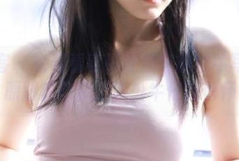 青豆客 – 来看看欧阳妮娜娜的奶牛写真集，原图里隐藏了多少牛仔的情怀？