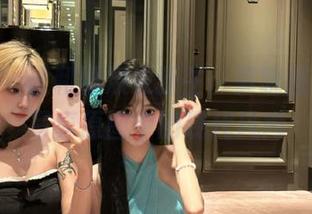 青豆客 – 让和服焕发新生：莫晓茜sunny写真原图中的现代风尚