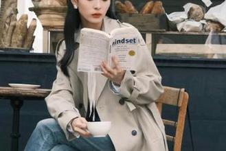 青豆客 – 独家分享！谭晓彤全套原图与秘密，带你领略她的风采与创造力