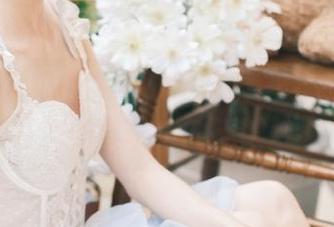 青豆客 – 跟随金BABY的镜头，畅享水手服写真合集带来的无限魅力！