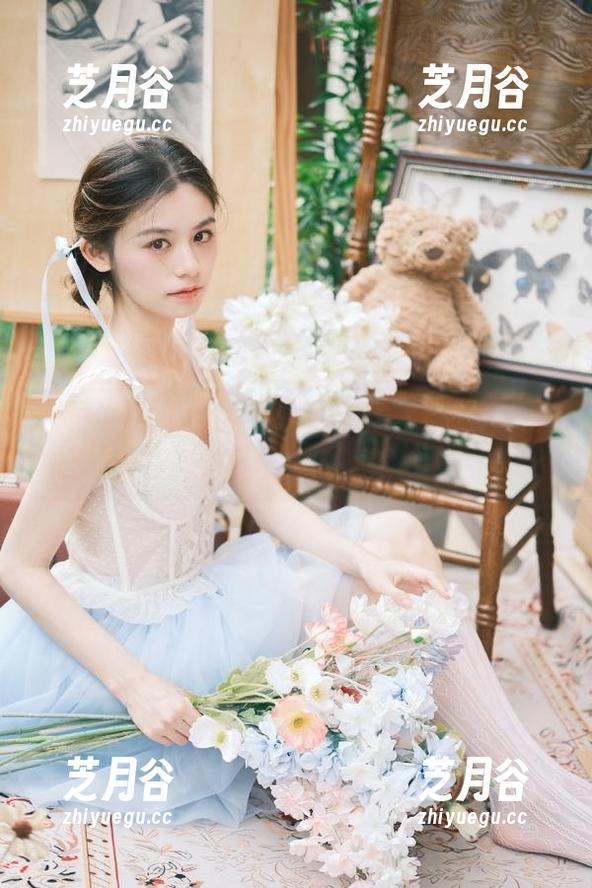 青豆客-金BABY 青豆客 - 跟随金BABY的镜头,畅享水手服写真合集带来的无限魅力!