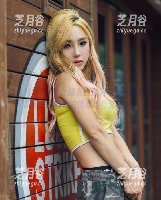 韩国CoCo 体验韩国CoCo女朋友的魅力:最新作品集更新,尽显她的优雅与自信之美!