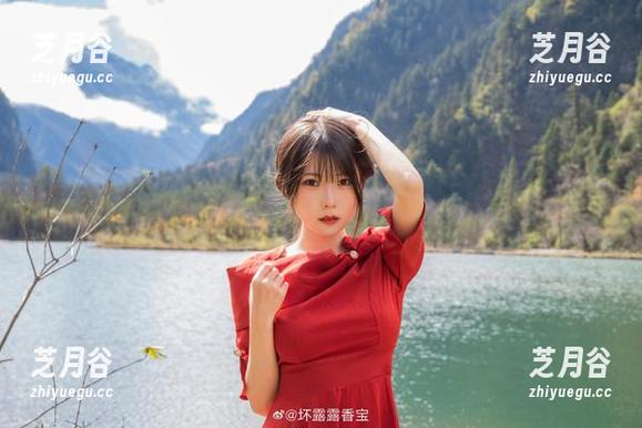 香草喵露露 透过香草喵露露的镜头,感受花嫁写真集的魅力分享,每一瞬都是爱的真谛与心动