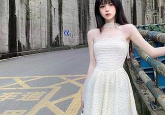 魅妍社 – 解锁白沫的秘密美图：每一幅写真作品都倾注了她的心血与创意，绝对不能错过！