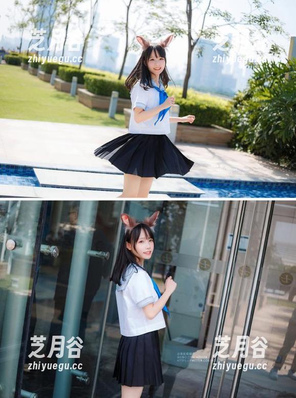 魅妍社-陆金佳Jessica 魅妍社 - 学妹陆金佳Jessica带来的私拍套图,彻底颠覆你的审美观!