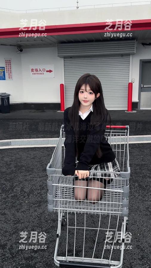 魅妍社-韩冰冰儿 魅妍社 - 最新韩冰冰儿海边写真合集,图片记录下青春与海洋交融的每一刻!