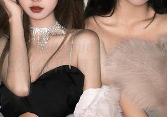 魅妍社 – 鲍妮boonie白衬衫高清写真合集，散发出别样的青春气息与时尚感受