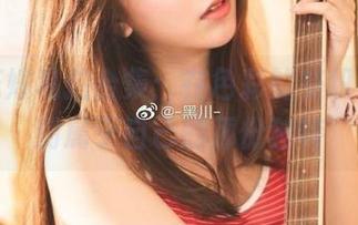 黑川花嫁私拍合集：在色彩的交织中，找到属于自己的那份独特