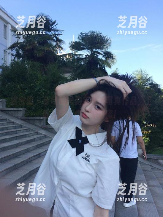 黑饱宝 微密圈 - 萌萌的黑饱宝学姐写真作品,下载后带给你无限甜蜜!